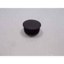 PVC Stopfen Aircraft Aircraft Lamellenstopfen für Ø20mm Rundrohr